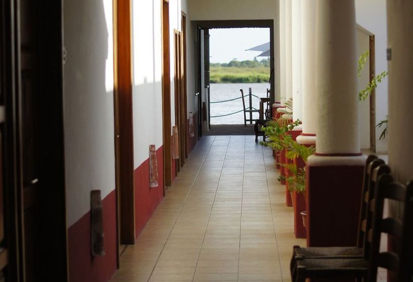 Hotel Casa Del Río  | Tlacotalpan | Veracruz | Messico 18