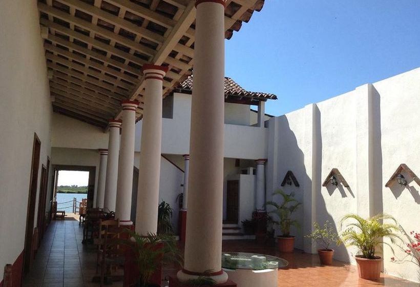 Hotel Casa Del Río  | Tlacotalpan | Veracruz | Messico 19