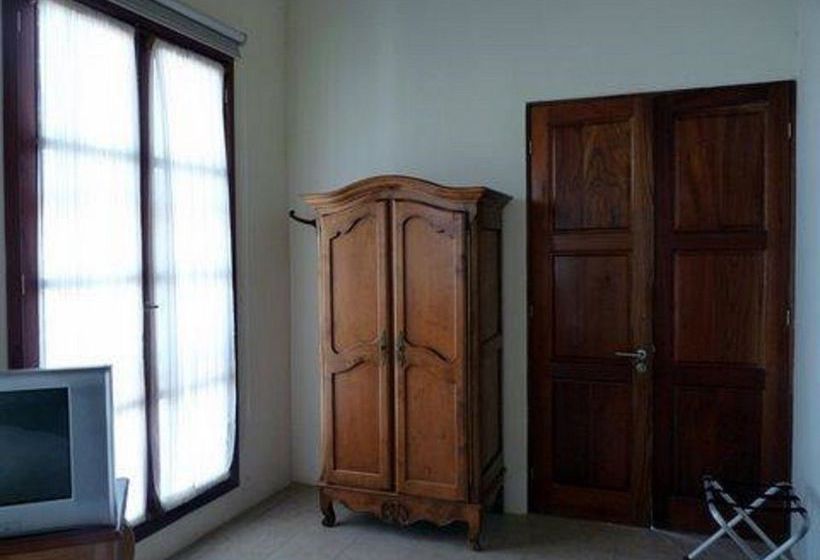 Hotel Casa Del Río  | Tlacotalpan | Veracruz | Messico 2