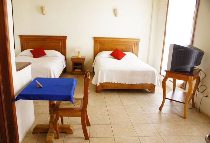 Hotel Casa Del Río  | Tlacotalpan | Veracruz | Messico 3