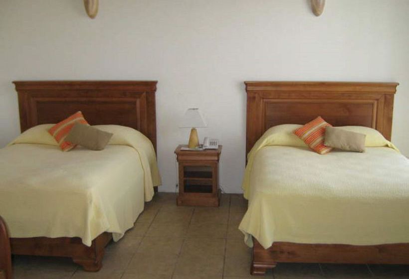 Hotel Casa Del Río  | Tlacotalpan | Veracruz | Messico 4