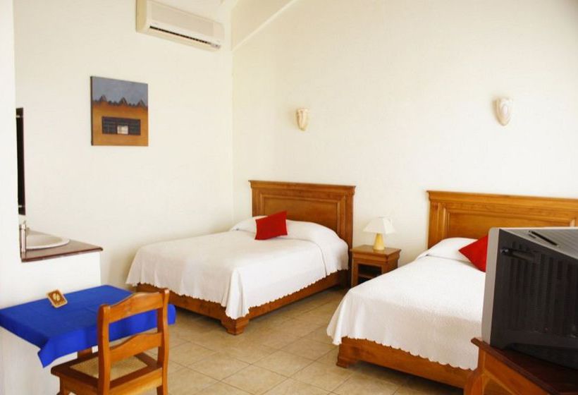 Hotel Casa Del Río  | Tlacotalpan | Veracruz | Messico 5