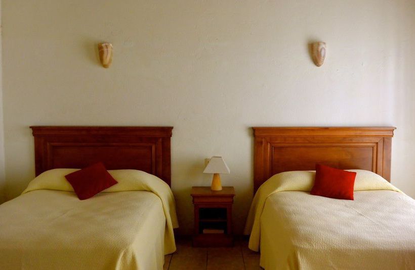 Hotel Casa Del Río  | Tlacotalpan | Veracruz | Messico 6