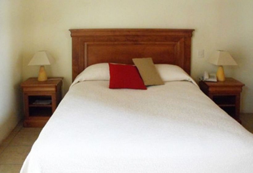 Hotel Casa Del Río  | Tlacotalpan | Veracruz | Messico 7