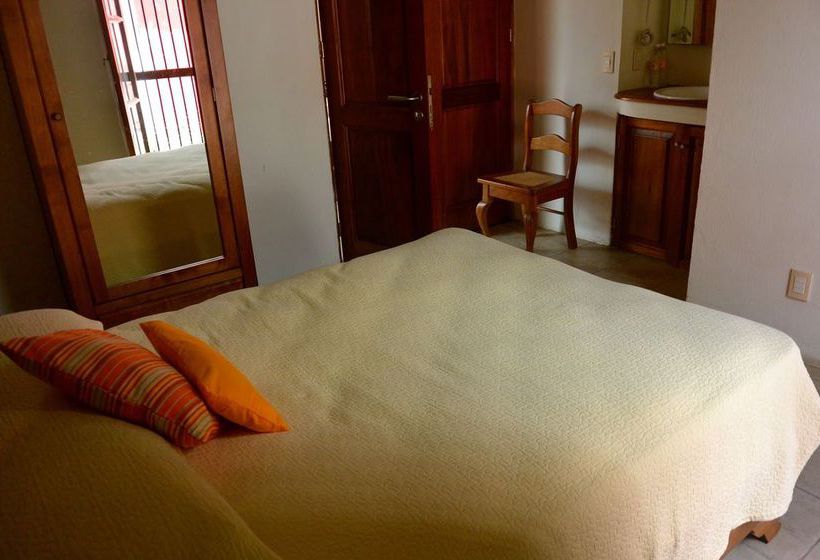 Hotel Casa Del Río  | Tlacotalpan | Veracruz | Messico 8