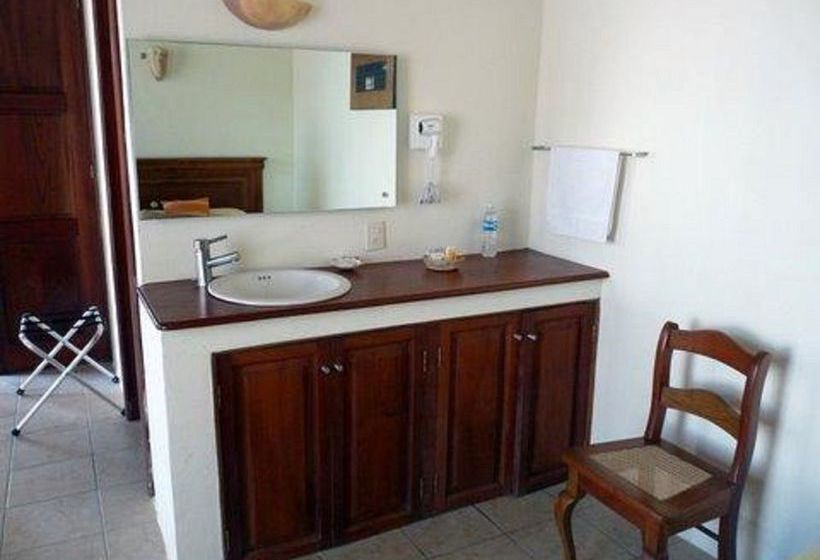 Hotel Casa Del Río  | Tlacotalpan | Veracruz | Messico 9