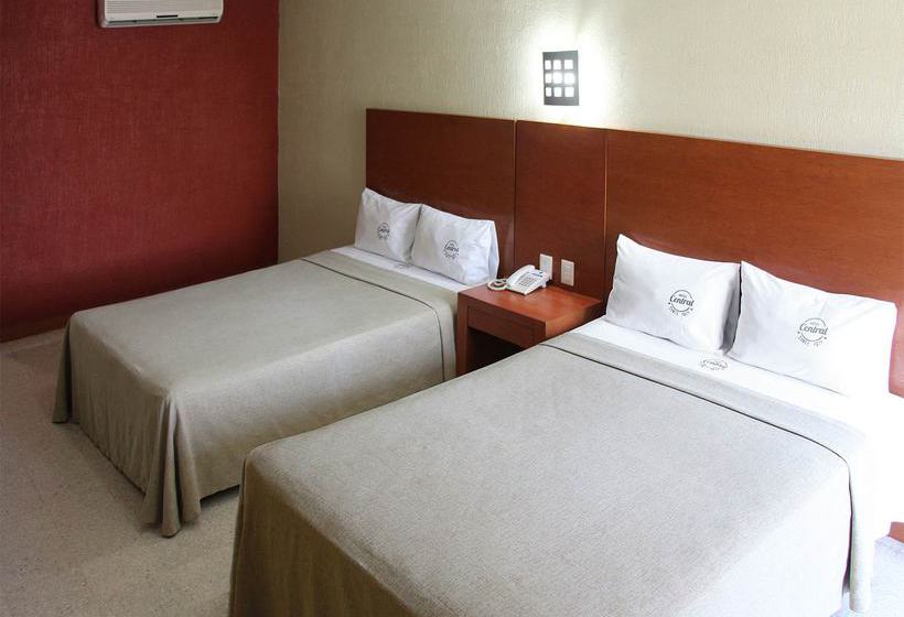 Hotel Central Veracruz  | Veracruz | Veracruz | México 10