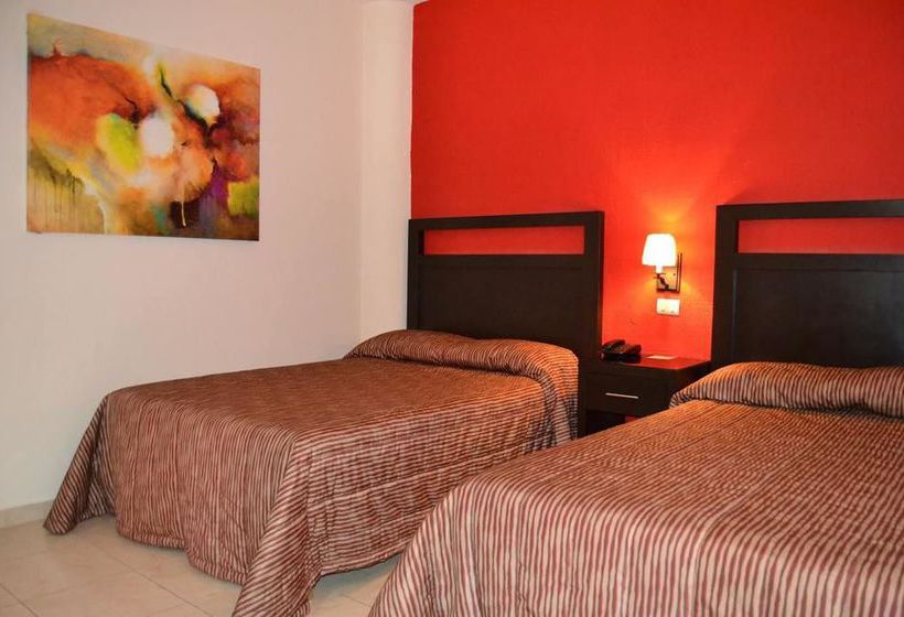 Hotel San Francisco  | Culiacán | Sinaloa | México 1