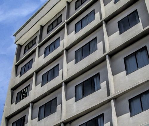 Hotel San Francisco  | Culiacán | Sinaloa | México 10