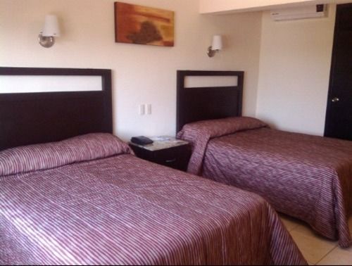 Hotel San Francisco  | Culiacán | Sinaloa | México 11