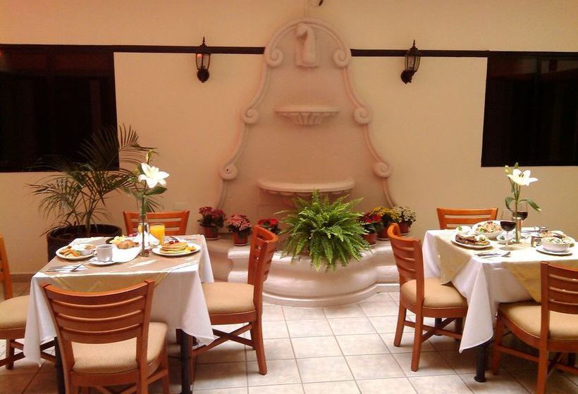 Hotel San Francisco  | Culiacán | Sinaloa | México 2