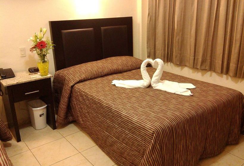 Hotel San Francisco  | Culiacán | Sinaloa | México 3