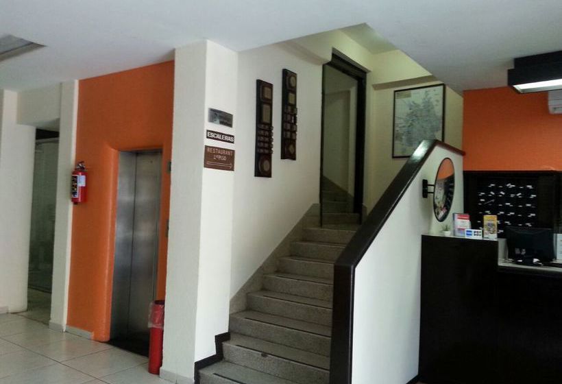 Hotel San Francisco  | Culiacán | Sinaloa | México 4