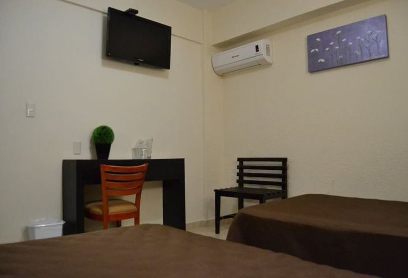 Hotel San Francisco  | Culiacán | Sinaloa | México 7