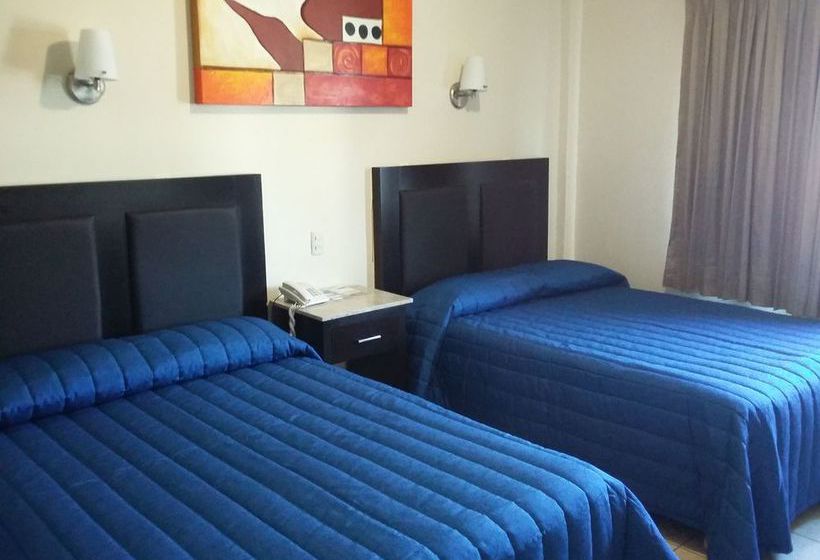 Hotel San Francisco  | Culiacán | Sinaloa | México 8