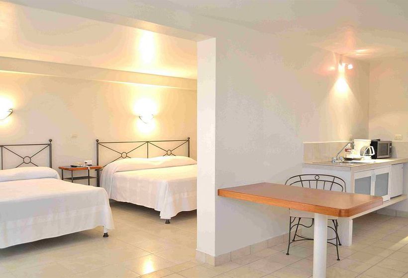 Hotel Balcón Del Alférez Veracruz