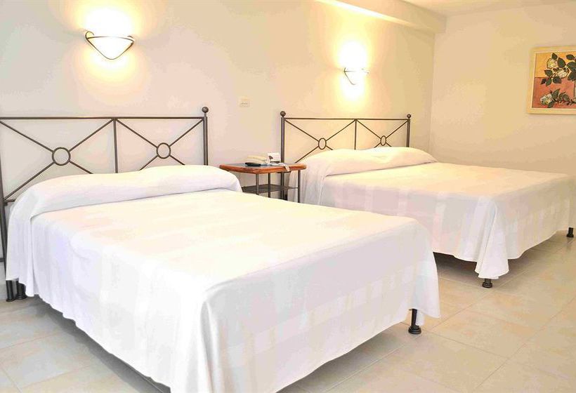 Hotel Balcón Del Alférez  | Xalapa-Enríquez | Veracruz | México 1