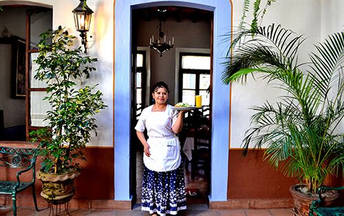 Hotel Balcón Del Alférez  | Xalapa-Enríquez | Veracruz | México 10