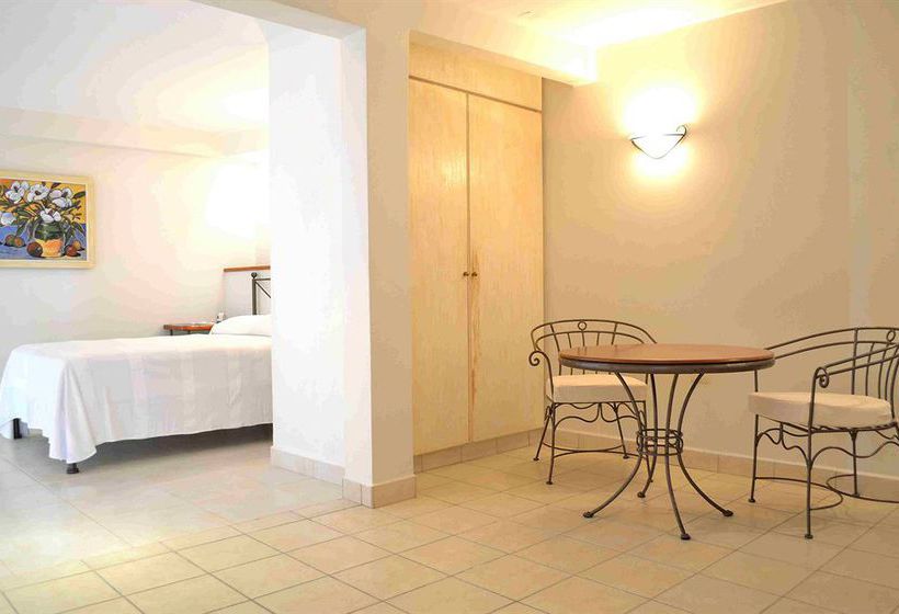 Hotel Balcón Del Alférez  | Xalapa-Enríquez | Veracruz | México 2