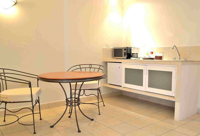 Hotel Balcón Del Alférez  | Xalapa-Enríquez | Veracruz | México 4