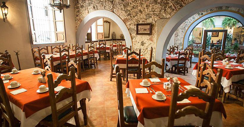 Hotel Balcón Del Alférez  | Xalapa-Enríquez | Veracruz | México 8