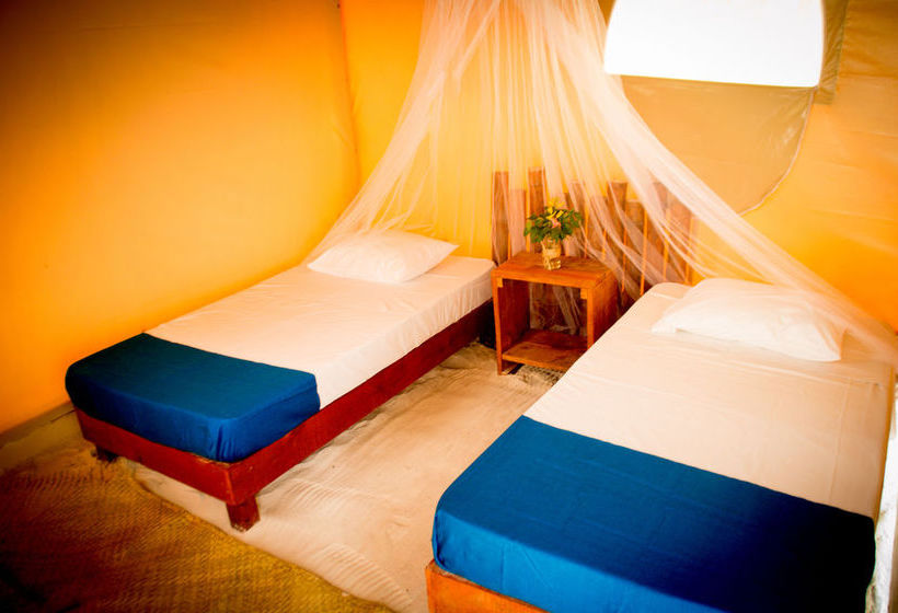 Hotel Glamping Xpu Ha  | Solidaridad | Quintana Roo | México 2