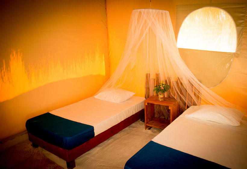 Hotel Glamping Xpu Ha  | Solidaridad | Quintana Roo | México 5