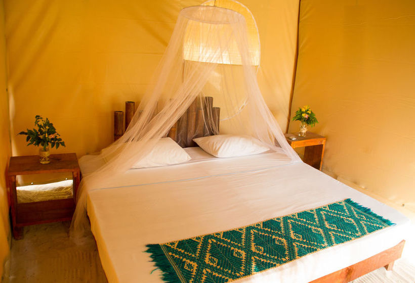 Hotel Glamping Xpu Ha  | Solidaridad | Quintana Roo | México 6