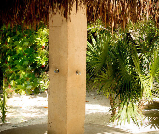 Hotel Glamping Xpu Ha  | Solidaridad | Quintana Roo | México 7