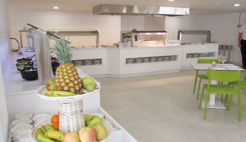 Hotel Chillout Cala Ratjada Cala Ratjada