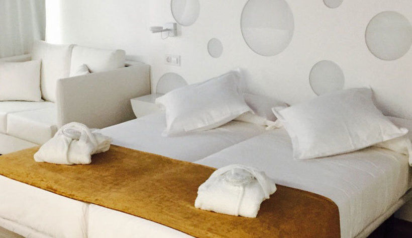 Hotel Chillout Cala Ratjada  | Cala Ratjada | Mallorca | España 1