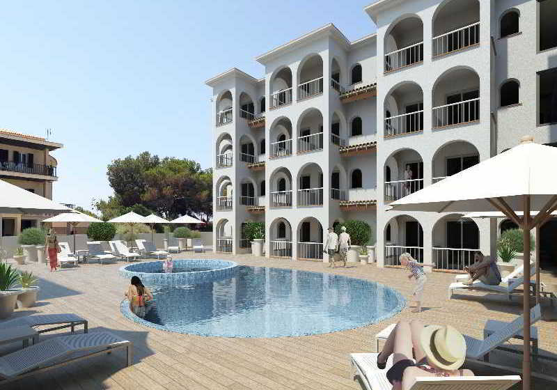 Hotel Chillout Cala Ratjada  | Cala Ratjada | Mallorca | España 11