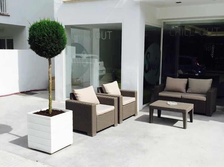 Hotel Chillout Cala Ratjada  | Cala Ratjada | Mallorca | España 14