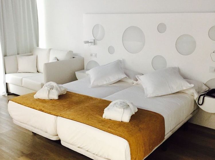 Hotel Chillout Cala Ratjada  | Cala Ratjada | Mallorca | España 15