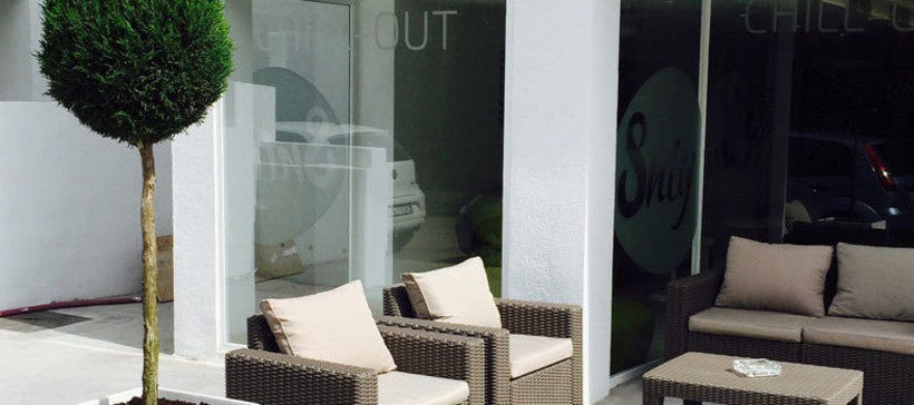 Hotel Chillout Cala Ratjada  | Cala Ratjada | Mallorca | España 5