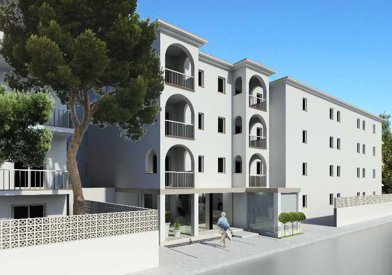 Hotel Chillout Cala Ratjada  | Cala Ratjada | Mallorca | España 7