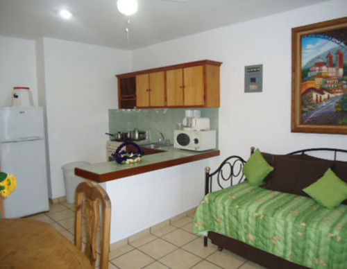 Hotel El Sombrero Suites  | Mazatlán | Sinaloa | México 10