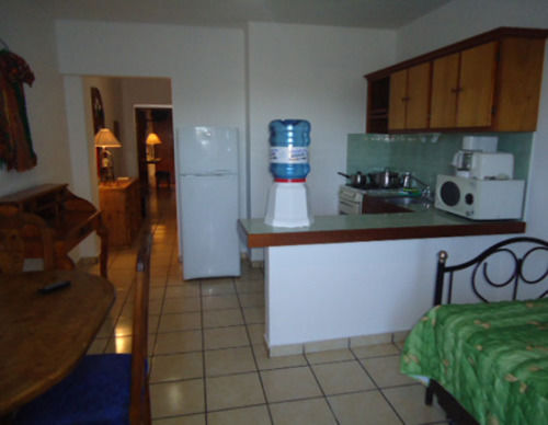 Hotel El Sombrero Suites  | Mazatlán | Sinaloa | México 11