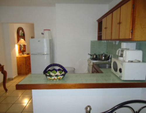 Hotel El Sombrero Suites  | Mazatlán | Sinaloa | México 12