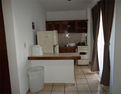 Hotel El Sombrero Suites  | Mazatlán | Sinaloa | México 13