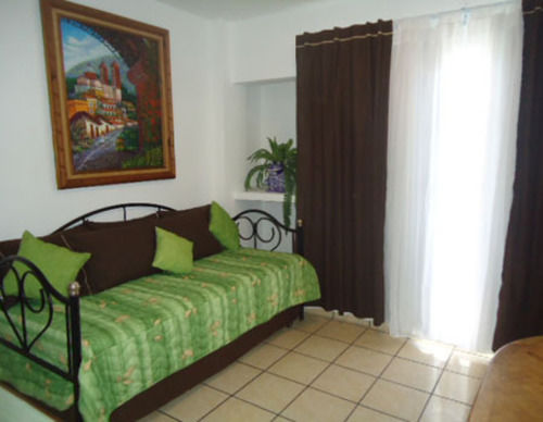 Hotel El Sombrero Suites  | Mazatlán | Sinaloa | México 14