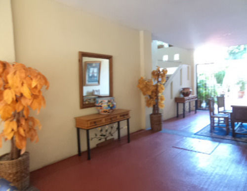 Hotel El Sombrero Suites  | Mazatlán | Sinaloa | México 15