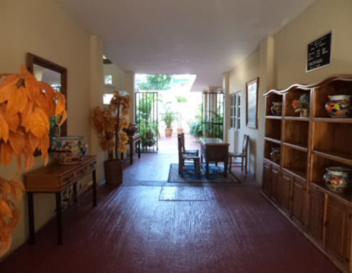 Hotel El Sombrero Suites  | Mazatlán | Sinaloa | México 16