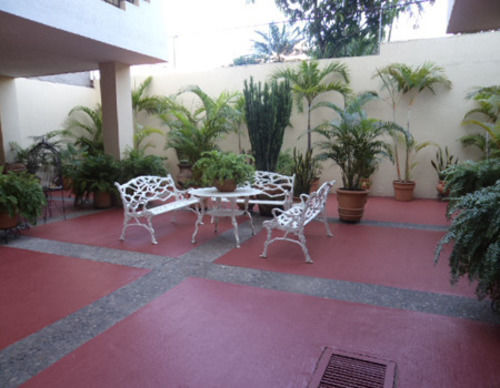 Hotel El Sombrero Suites  | Mazatlán | Sinaloa | México 17