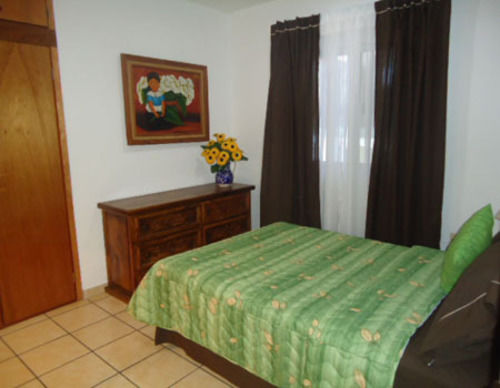 Hotel El Sombrero Suites  | Mazatlán | Sinaloa | México 3