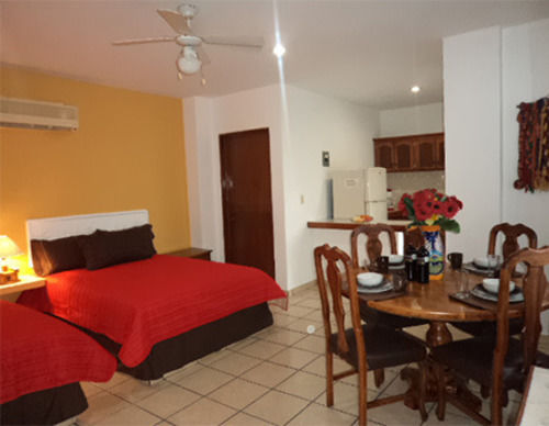 Hotel El Sombrero Suites  | Mazatlán | Sinaloa | México 4