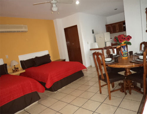 Hotel El Sombrero Suites  | Mazatlán | Sinaloa | México 6