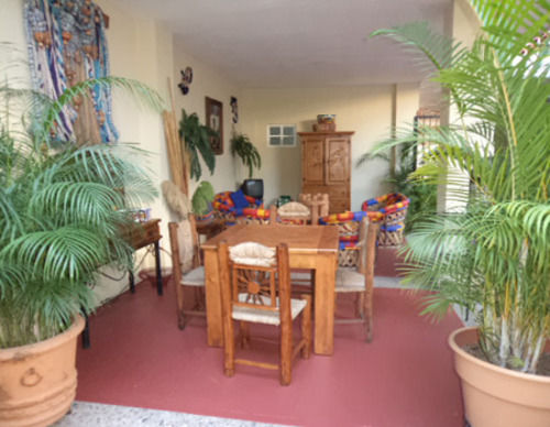 Hotel El Sombrero Suites  | Mazatlán | Sinaloa | México 8