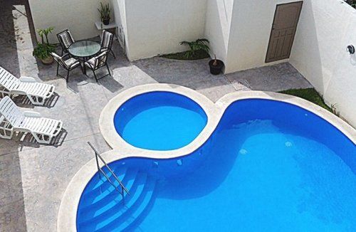 Hotel & Suites Domani  | Progreso | Yucatan | México 6