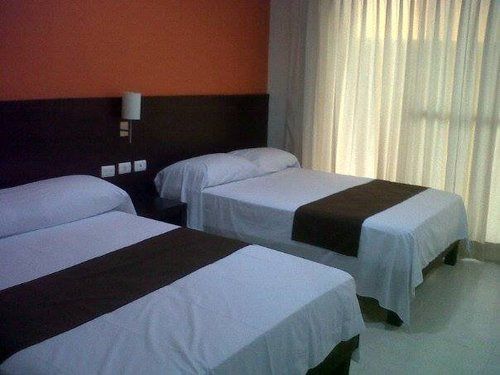 Hotel & Suites Domani  | Progreso | Yucatan | México 7